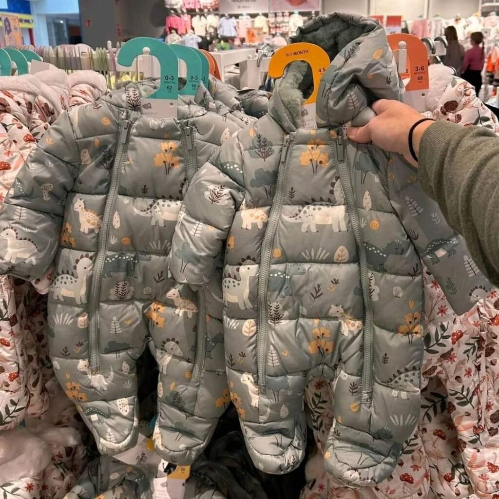 Kids Winter clothes