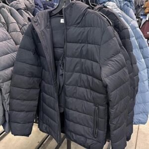 Winter wear / Jackets Pallet