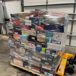 Puma sneakers Pallets