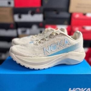 Hoka shoes pallet