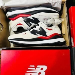 New balance shoes pallet